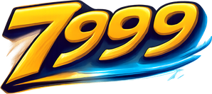7999 বাংলাদেশের গেমিং হাব লোগো